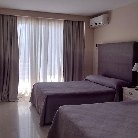 Lofts & Suites Rosario Zewnętrze zdjęcie