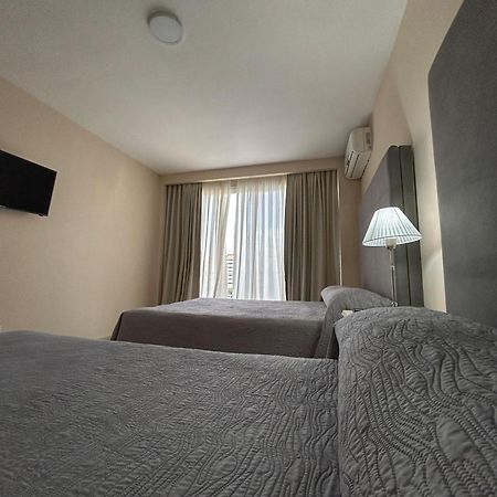 Lofts & Suites Rosario Zewnętrze zdjęcie