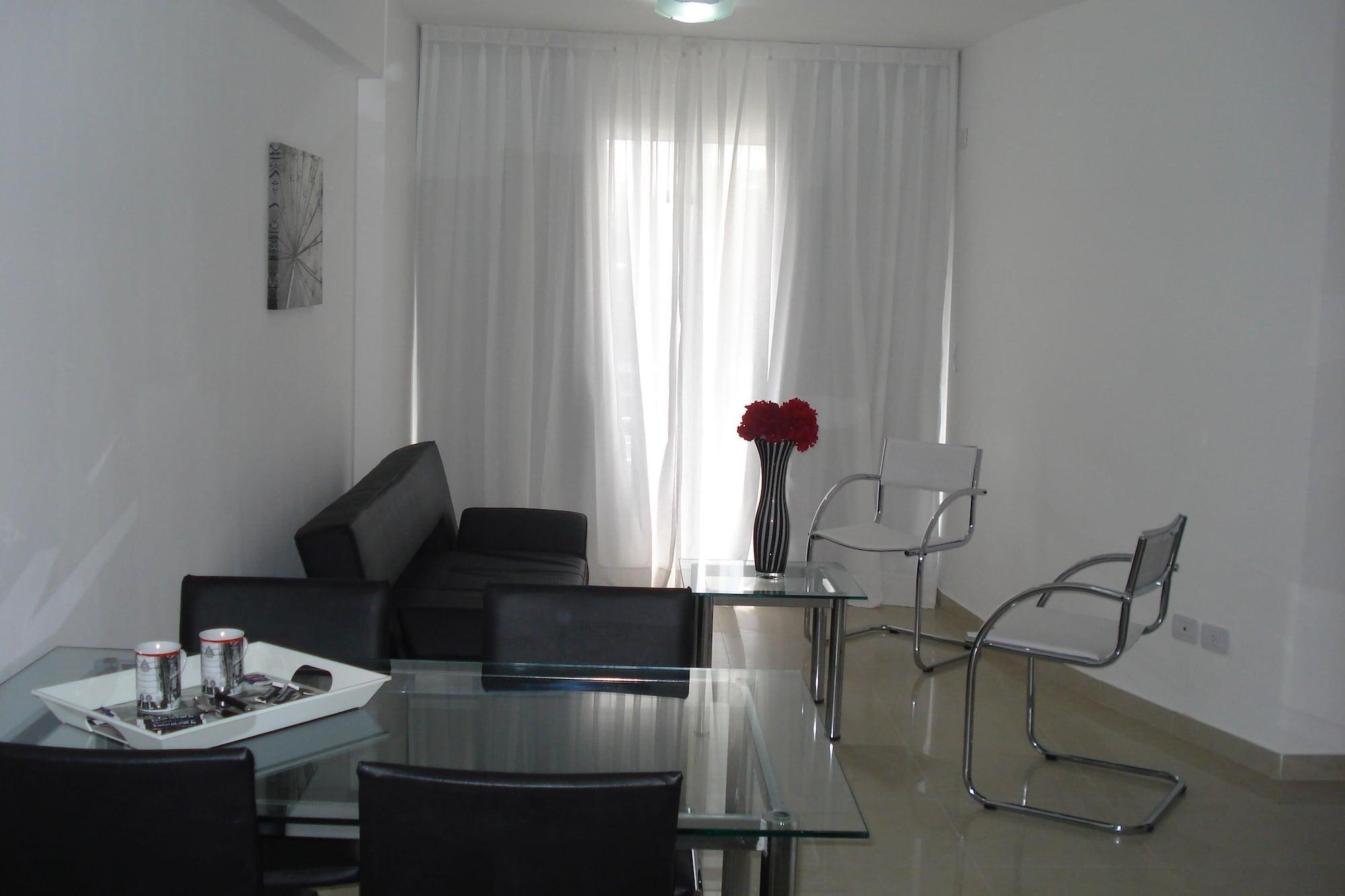 Lofts & Suites Rosario Zewnętrze zdjęcie