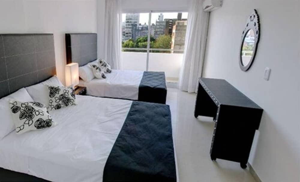 Lofts & Suites Rosario Zewnętrze zdjęcie