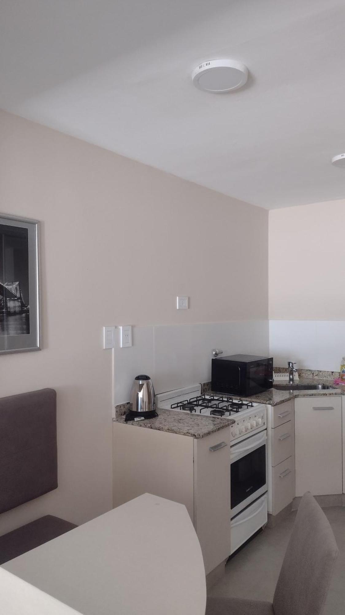 Lofts & Suites Rosario Zewnętrze zdjęcie