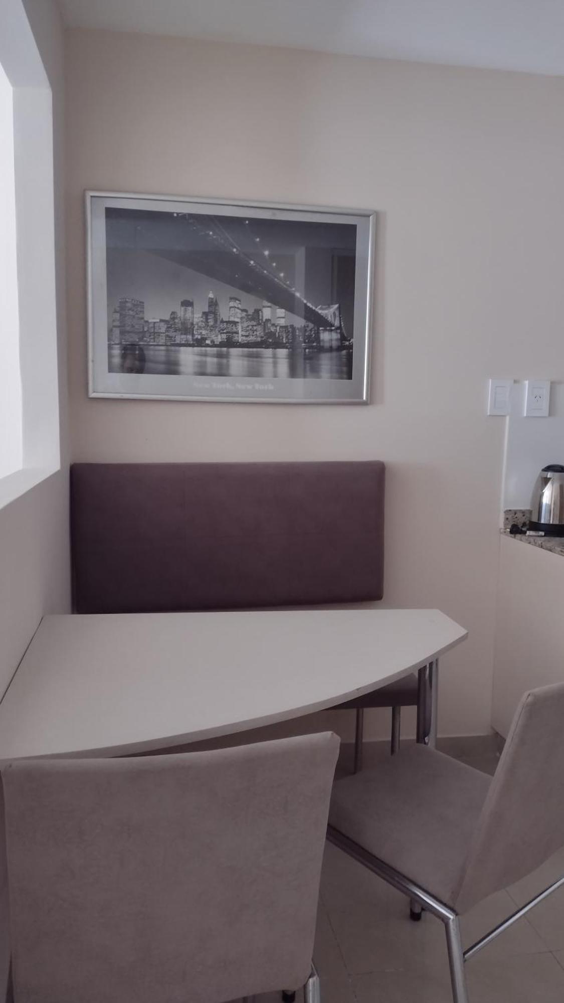 Lofts & Suites Rosario Zewnętrze zdjęcie