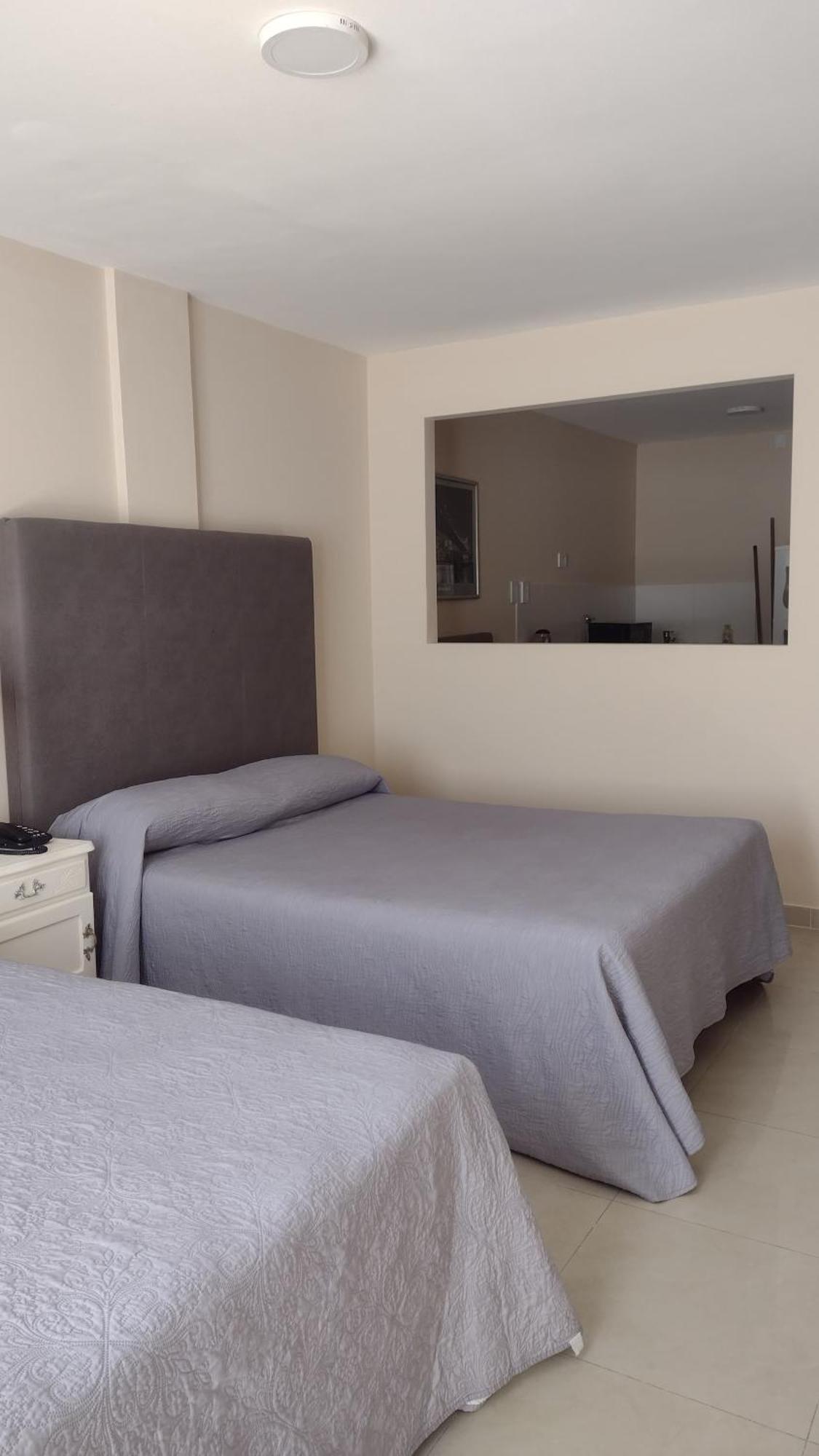 Lofts & Suites Rosario Zewnętrze zdjęcie