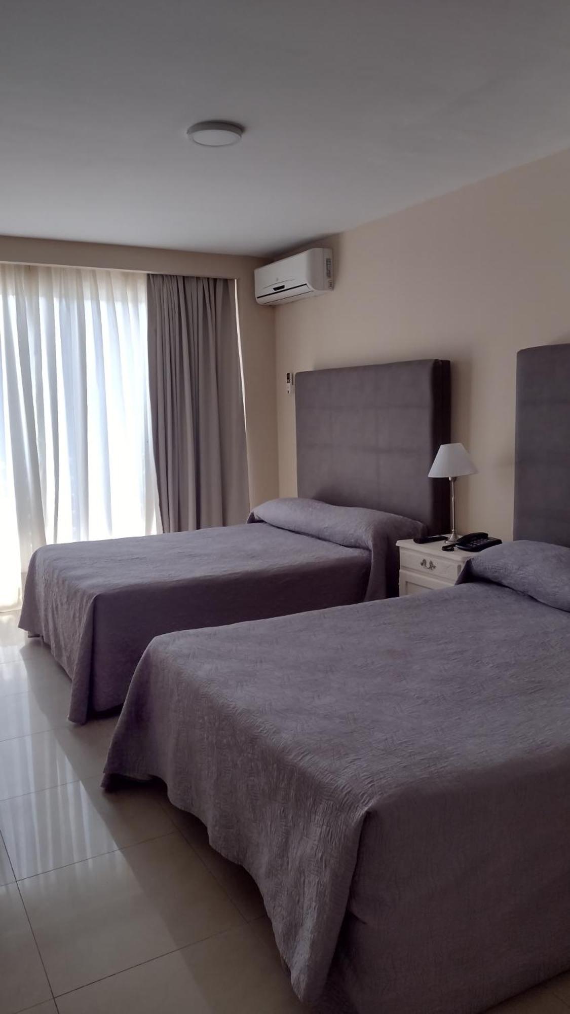 Lofts & Suites Rosario Zewnętrze zdjęcie