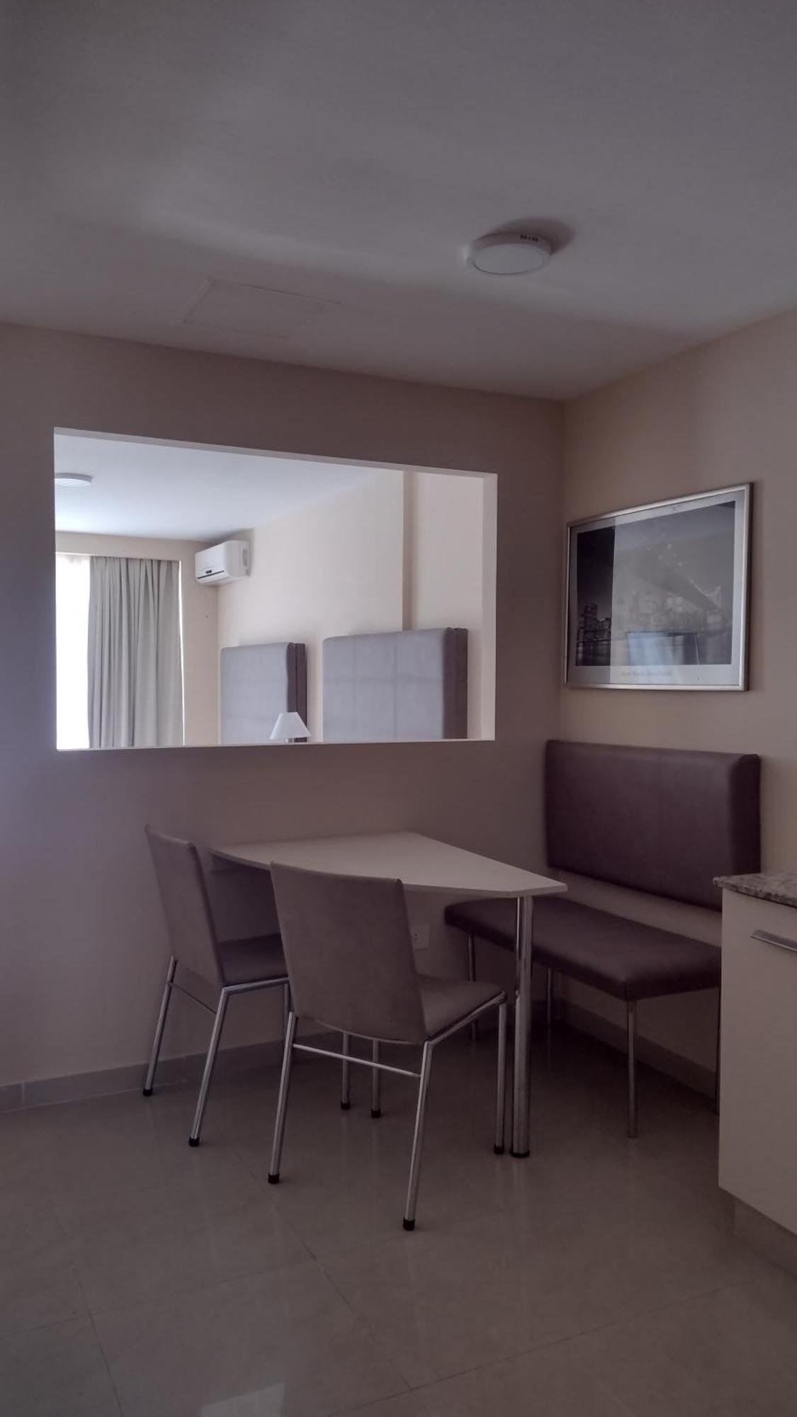 Lofts & Suites Rosario Zewnętrze zdjęcie