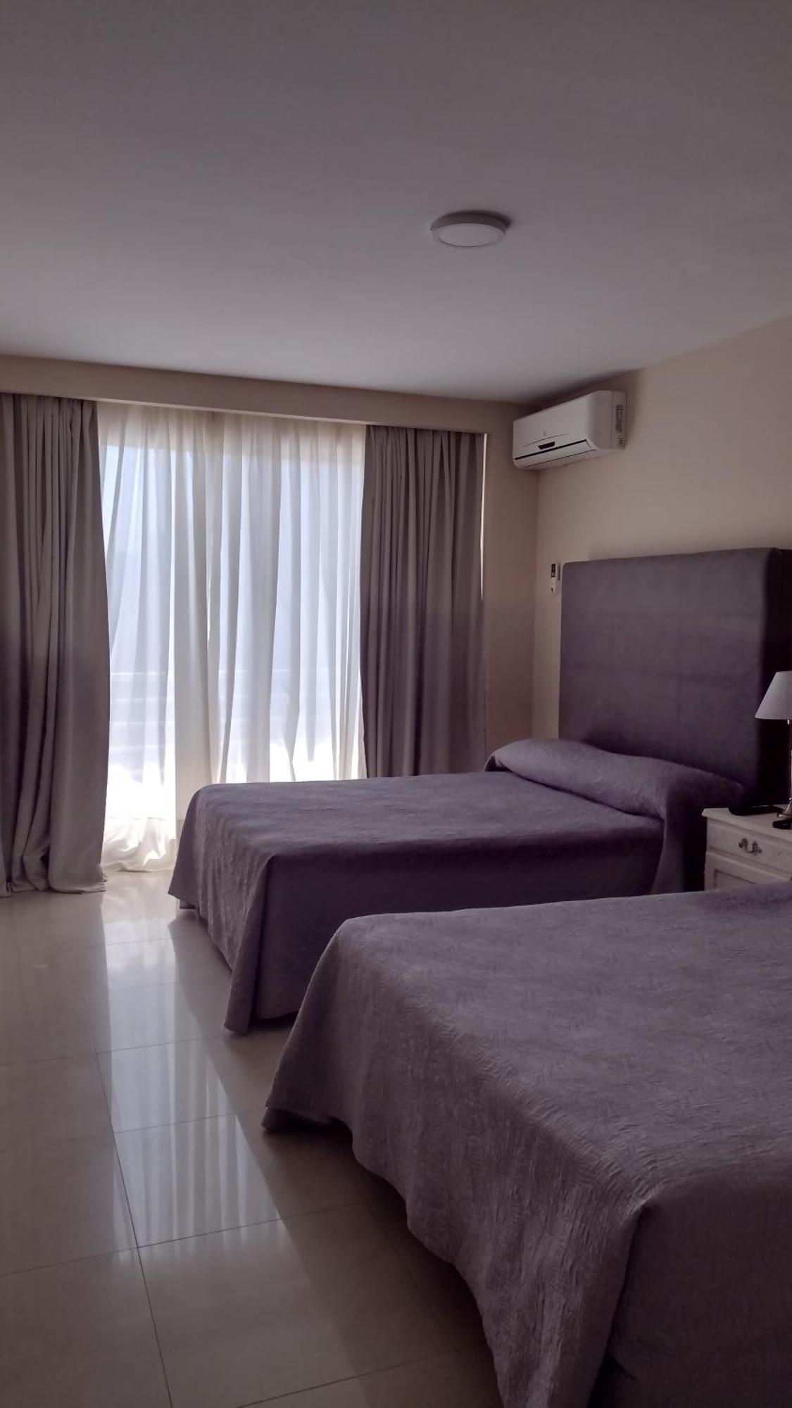 Lofts & Suites Rosario Zewnętrze zdjęcie