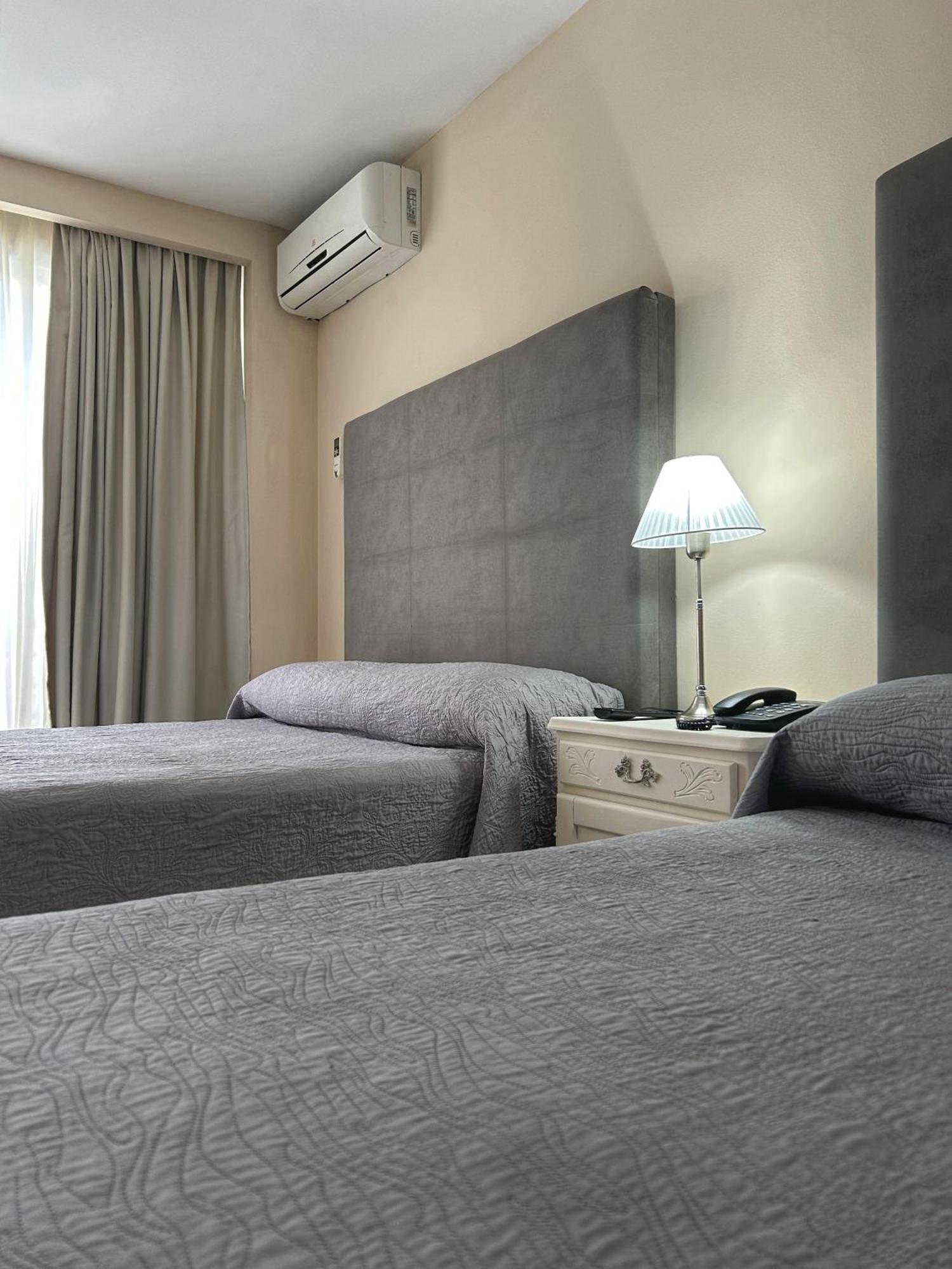 Lofts & Suites Rosario Zewnętrze zdjęcie