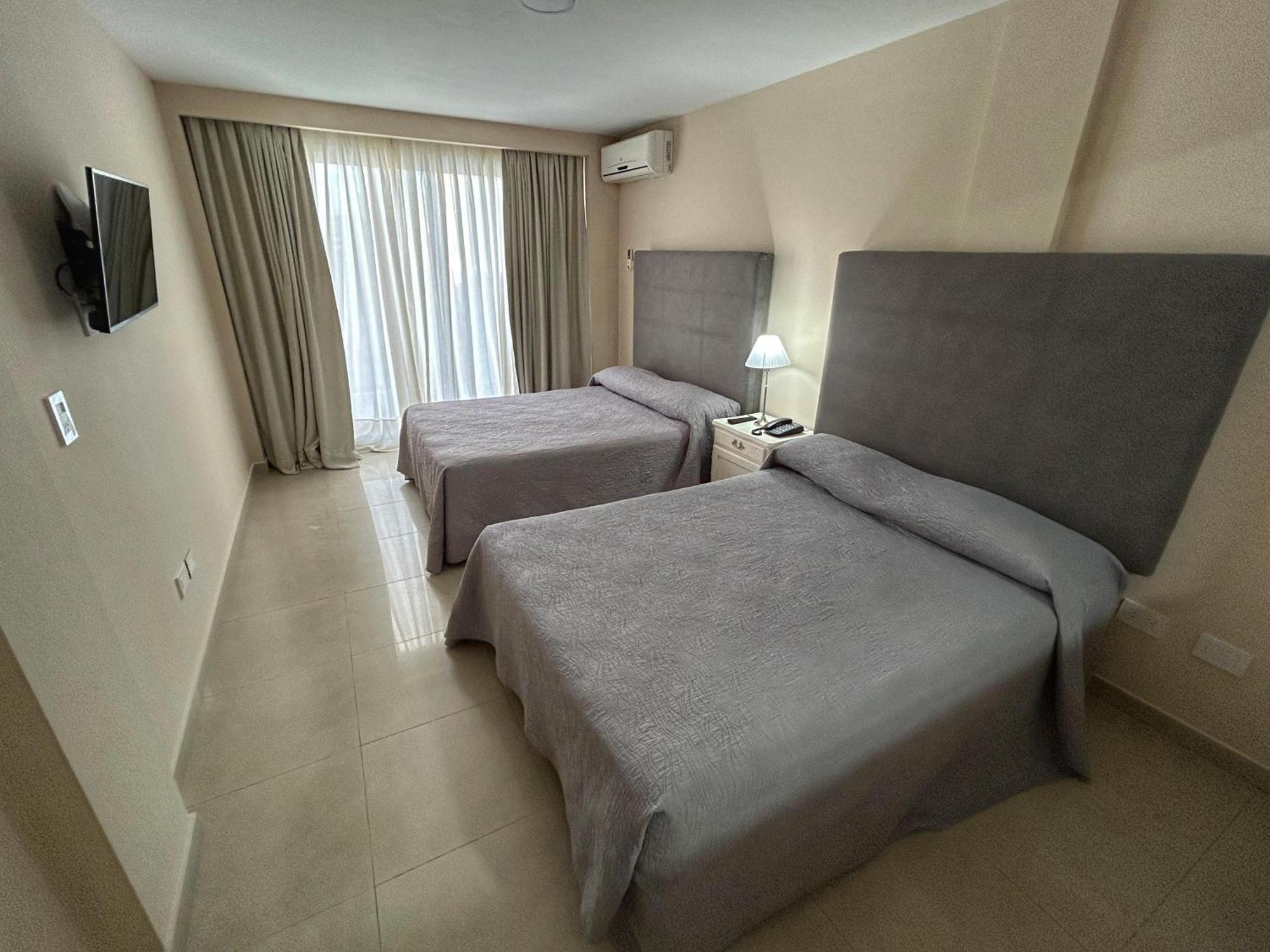 Lofts & Suites Rosario Zewnętrze zdjęcie