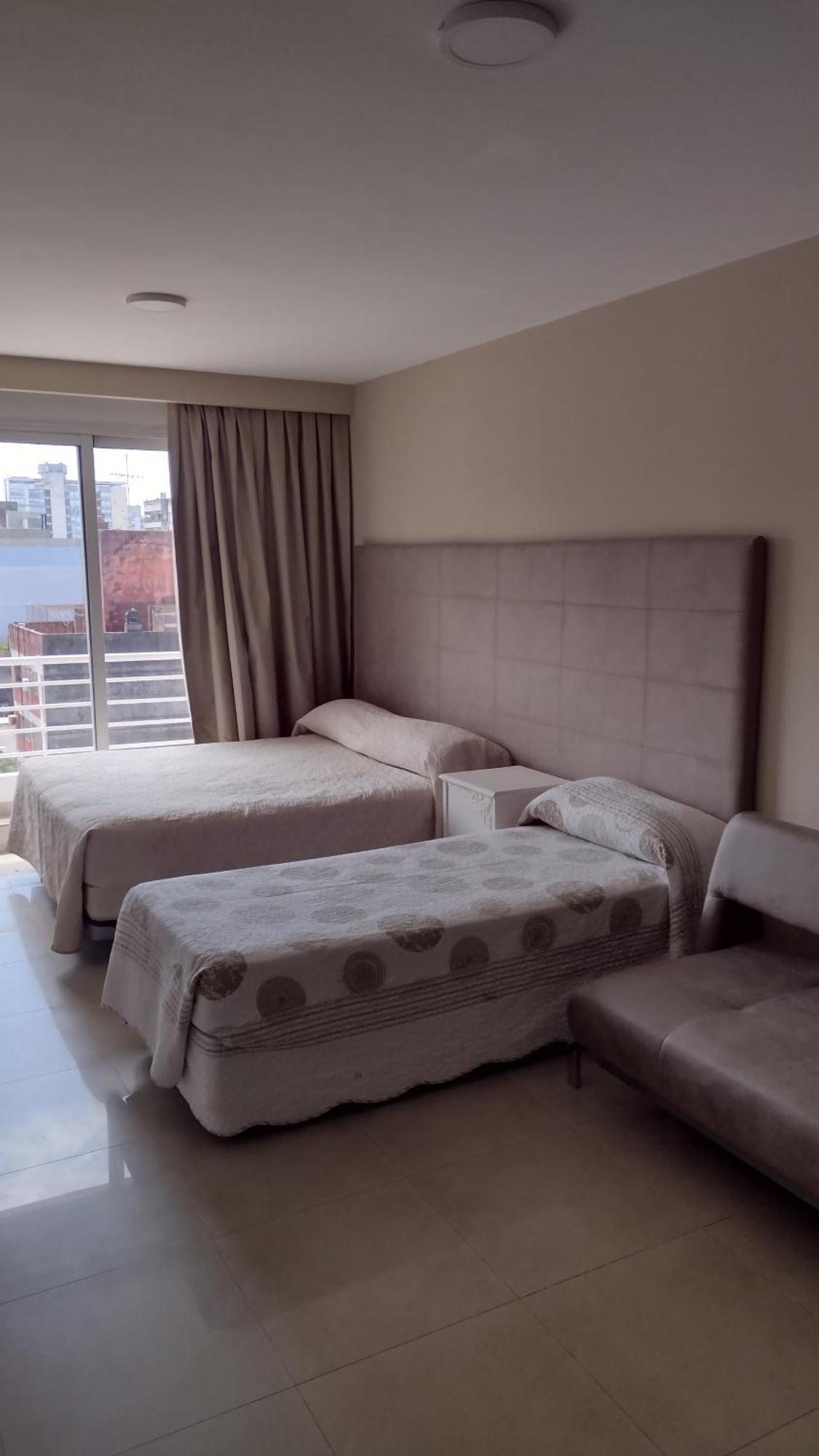 Lofts & Suites Rosario Zewnętrze zdjęcie