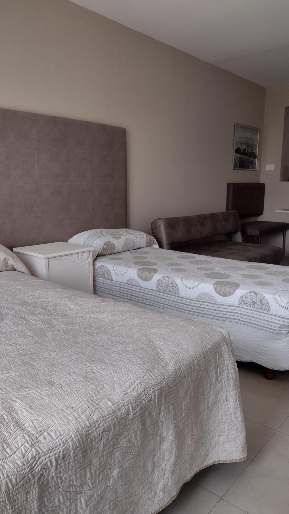 Lofts & Suites Rosario Zewnętrze zdjęcie