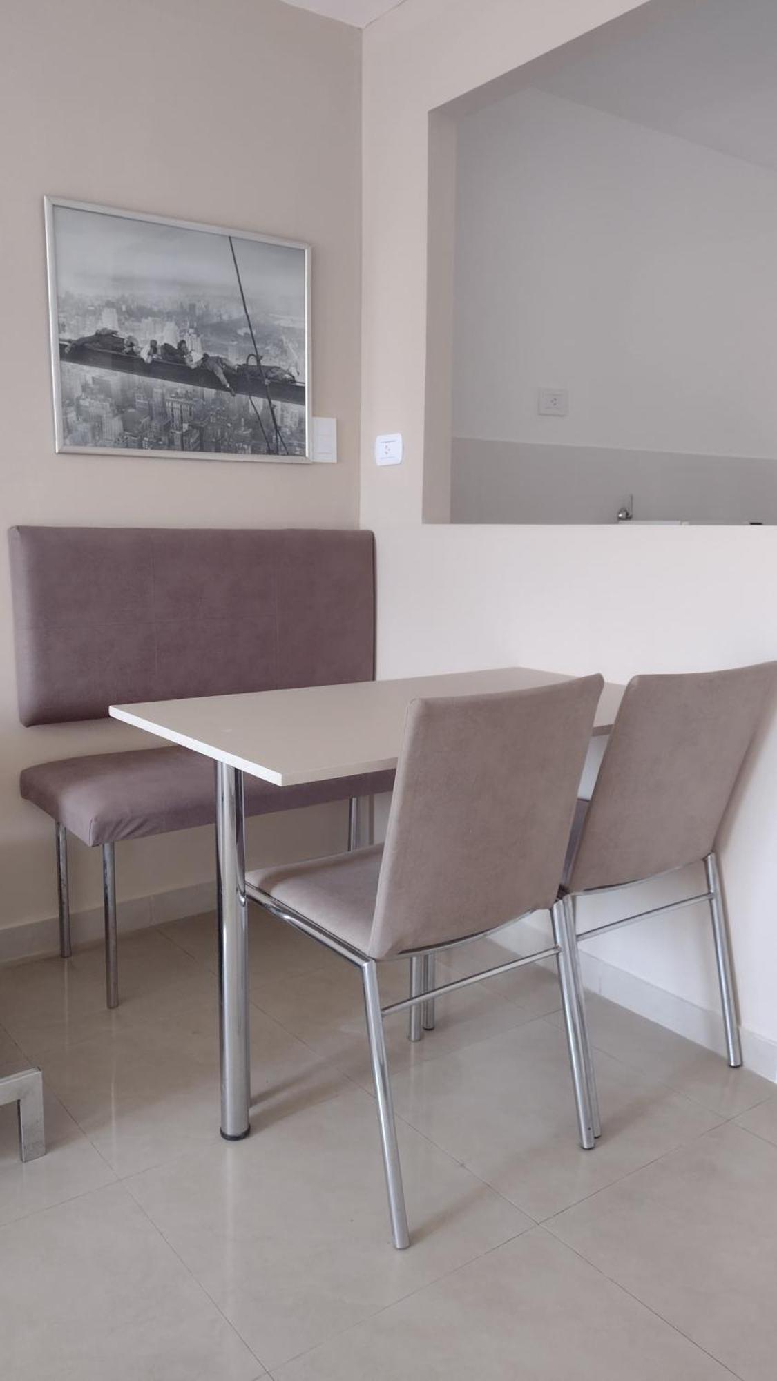 Lofts & Suites Rosario Zewnętrze zdjęcie