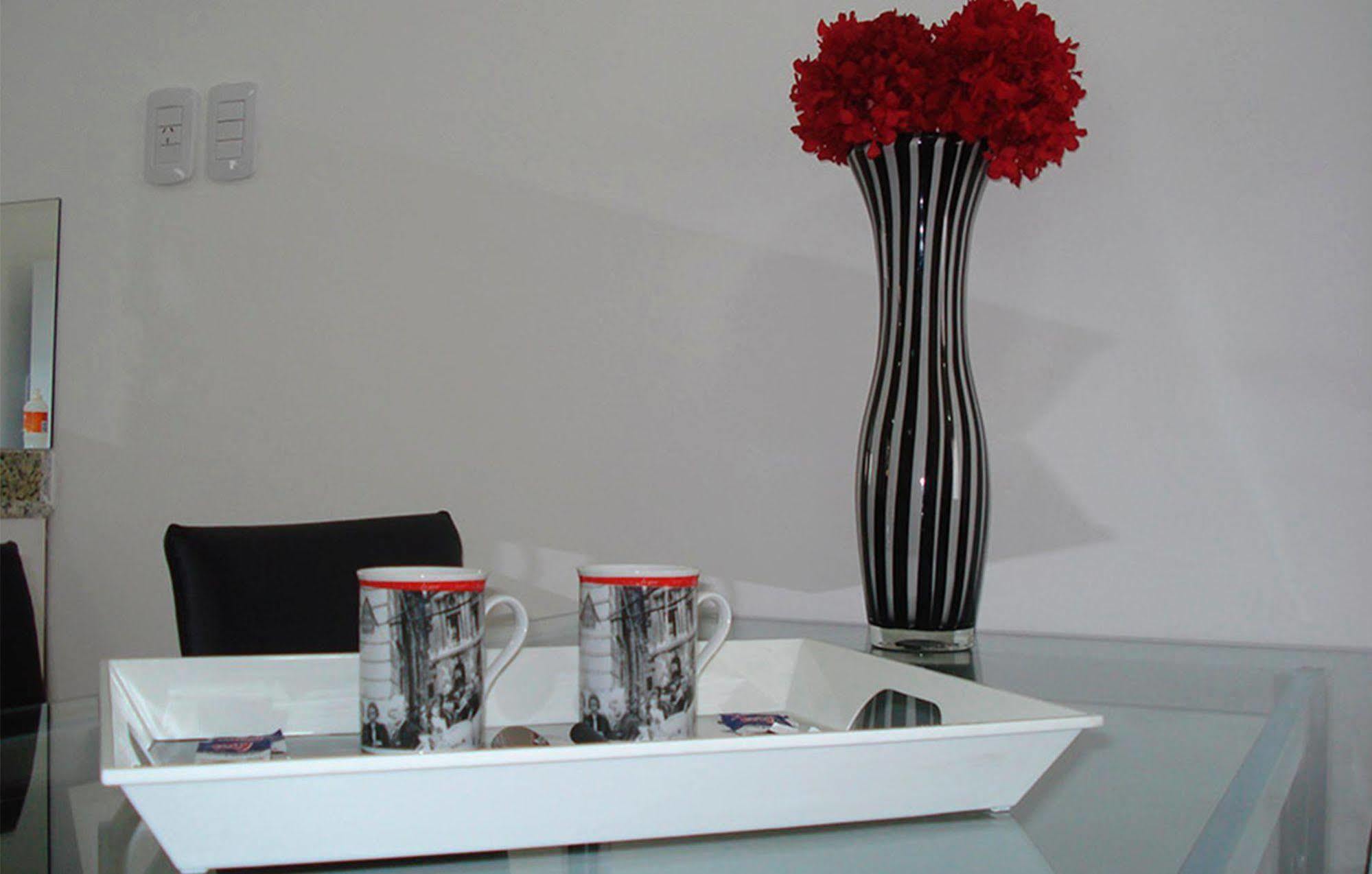 Lofts & Suites Rosario Zewnętrze zdjęcie