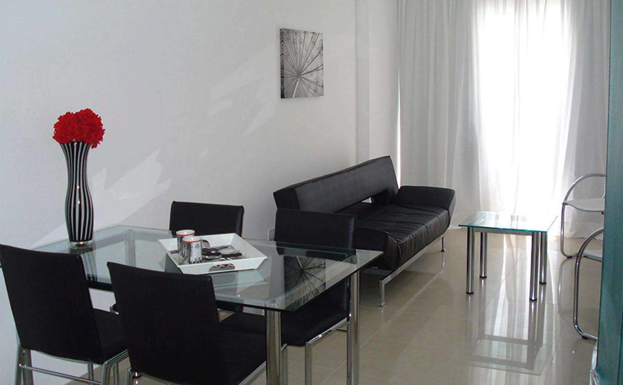 Lofts & Suites Rosario Zewnętrze zdjęcie