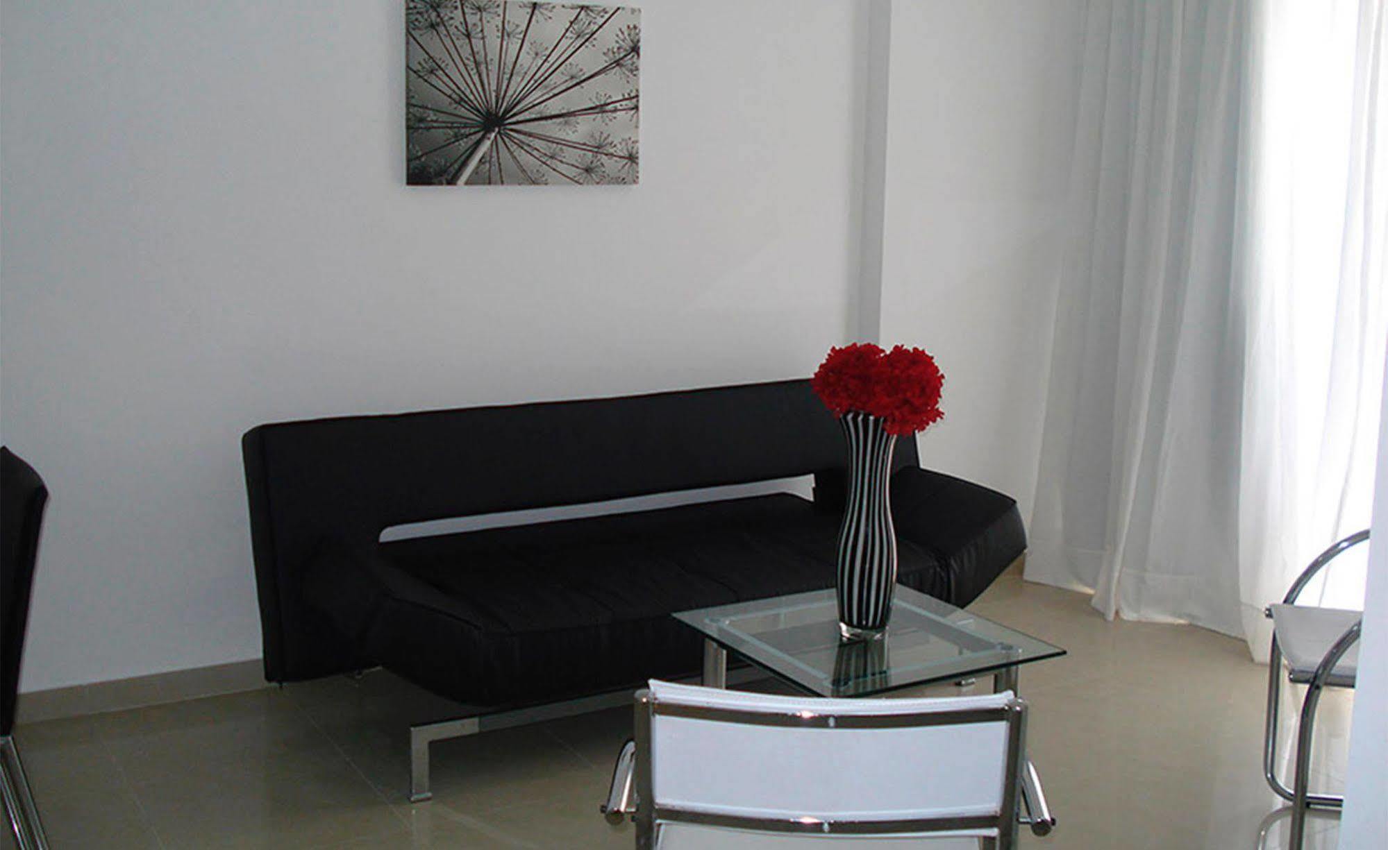 Lofts & Suites Rosario Zewnętrze zdjęcie