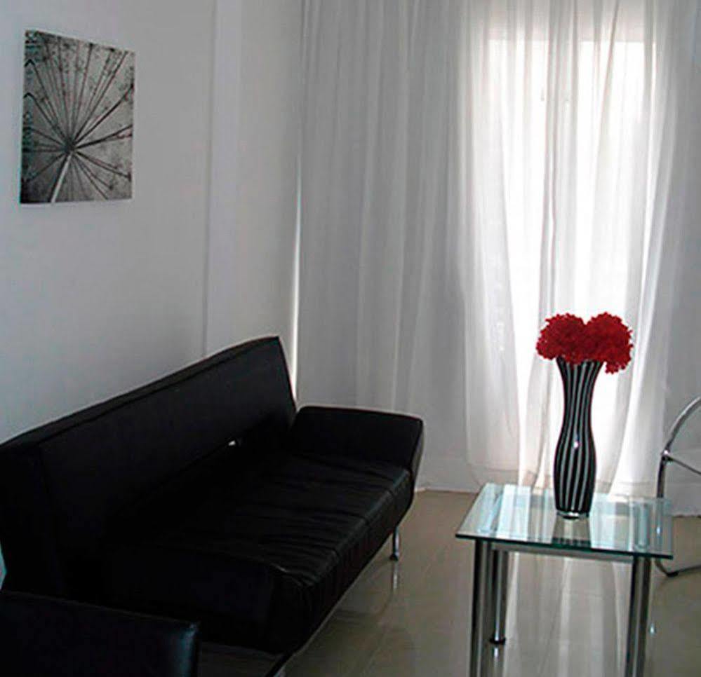 Lofts & Suites Rosario Zewnętrze zdjęcie