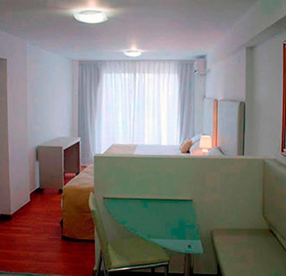 Lofts & Suites Rosario Zewnętrze zdjęcie