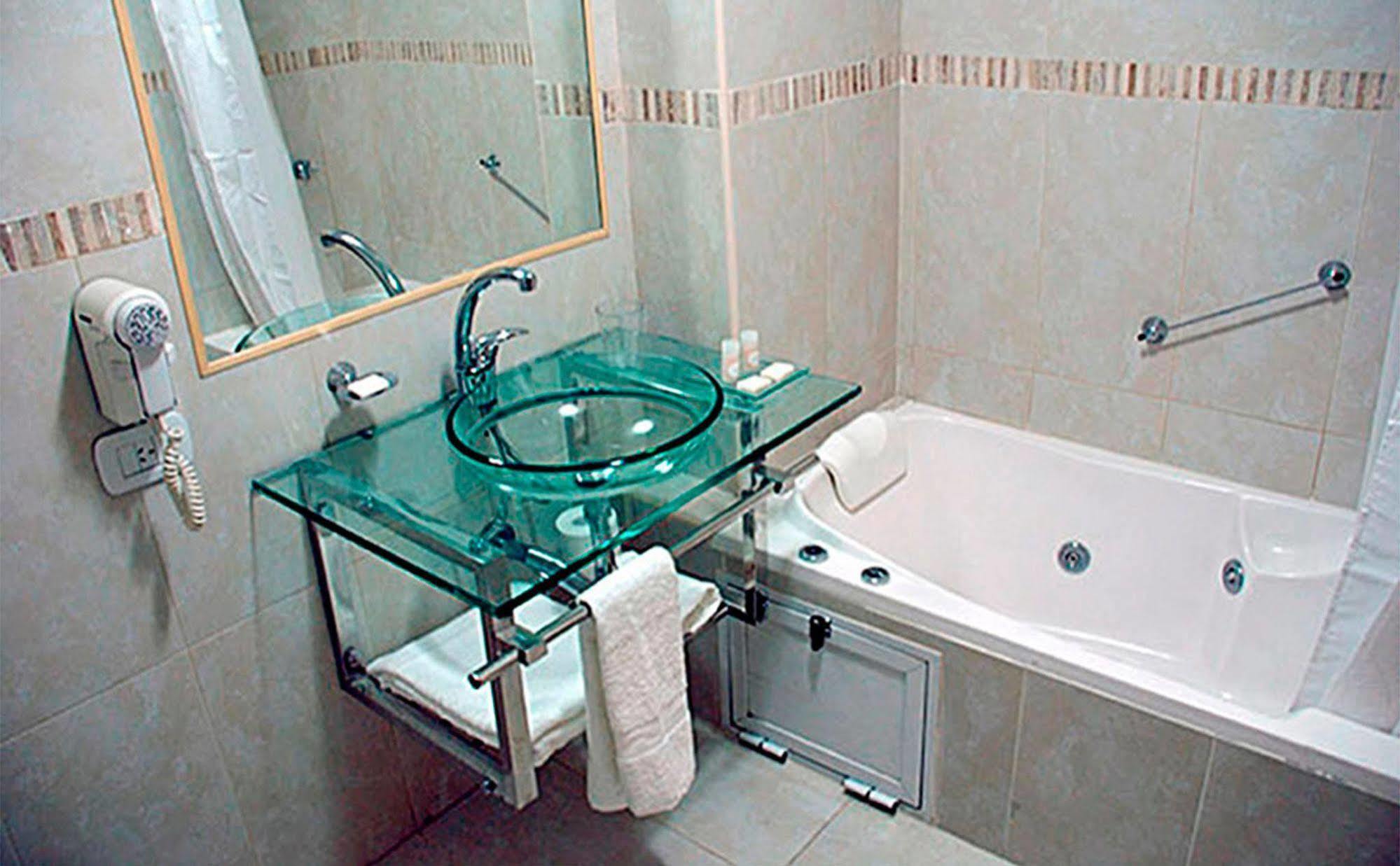 Lofts & Suites Rosario Zewnętrze zdjęcie