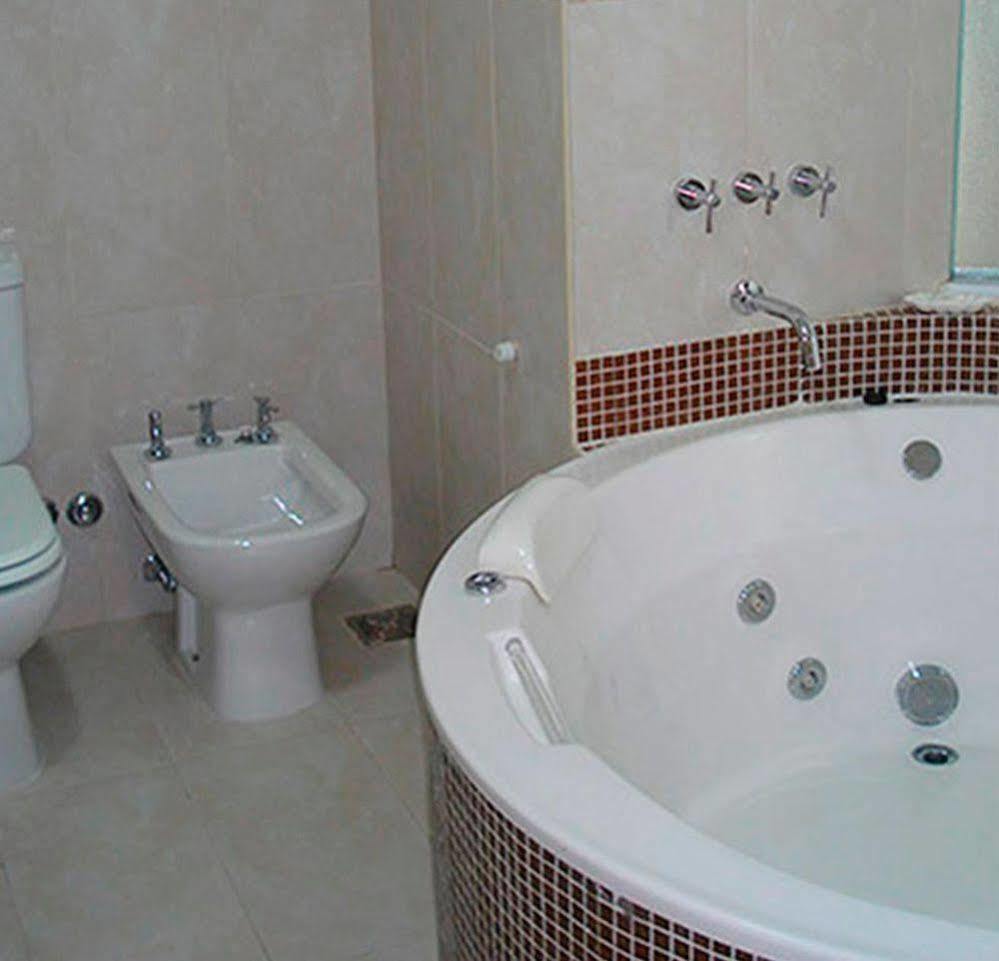 Lofts & Suites Rosario Zewnętrze zdjęcie