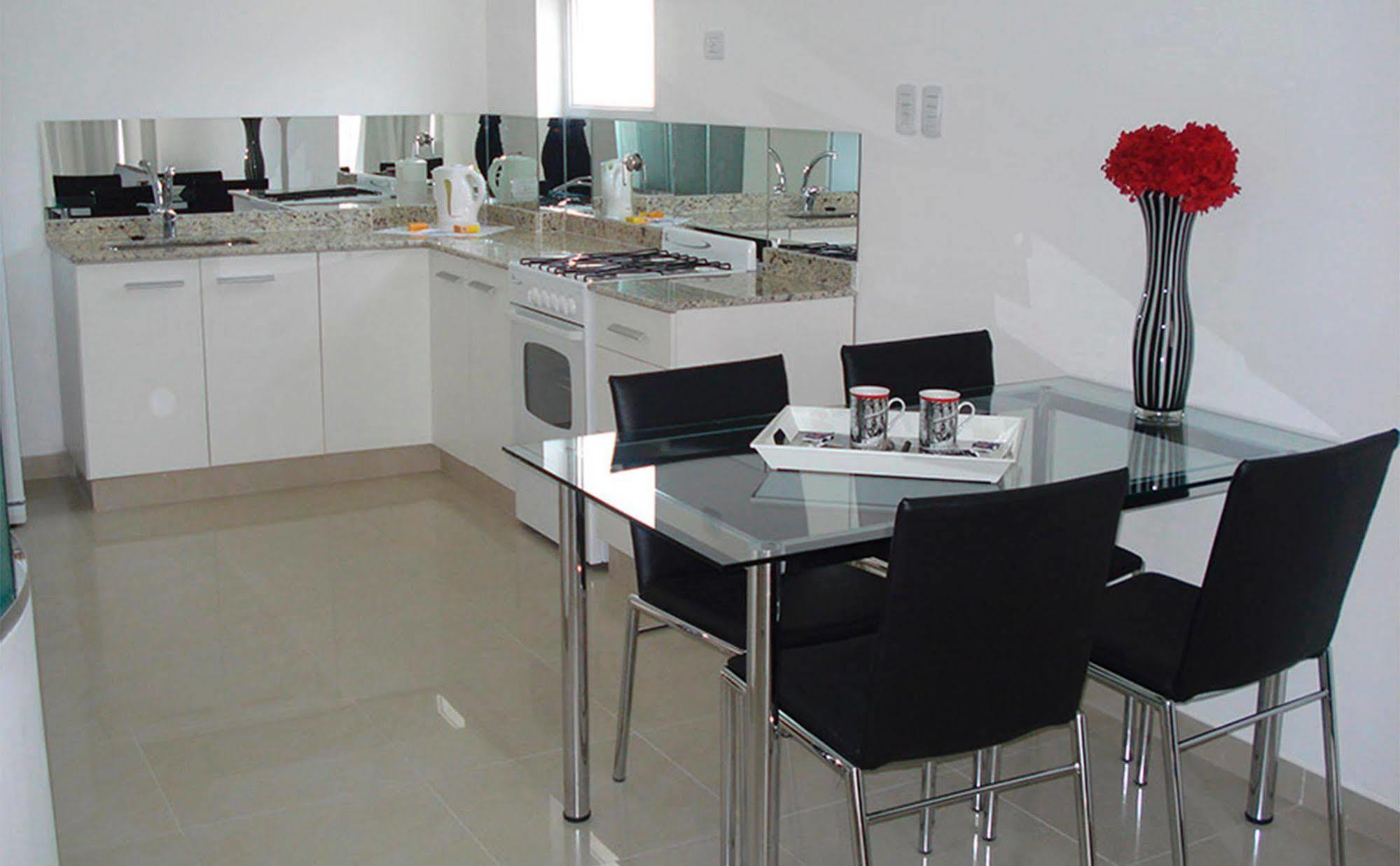 Lofts & Suites Rosario Zewnętrze zdjęcie
