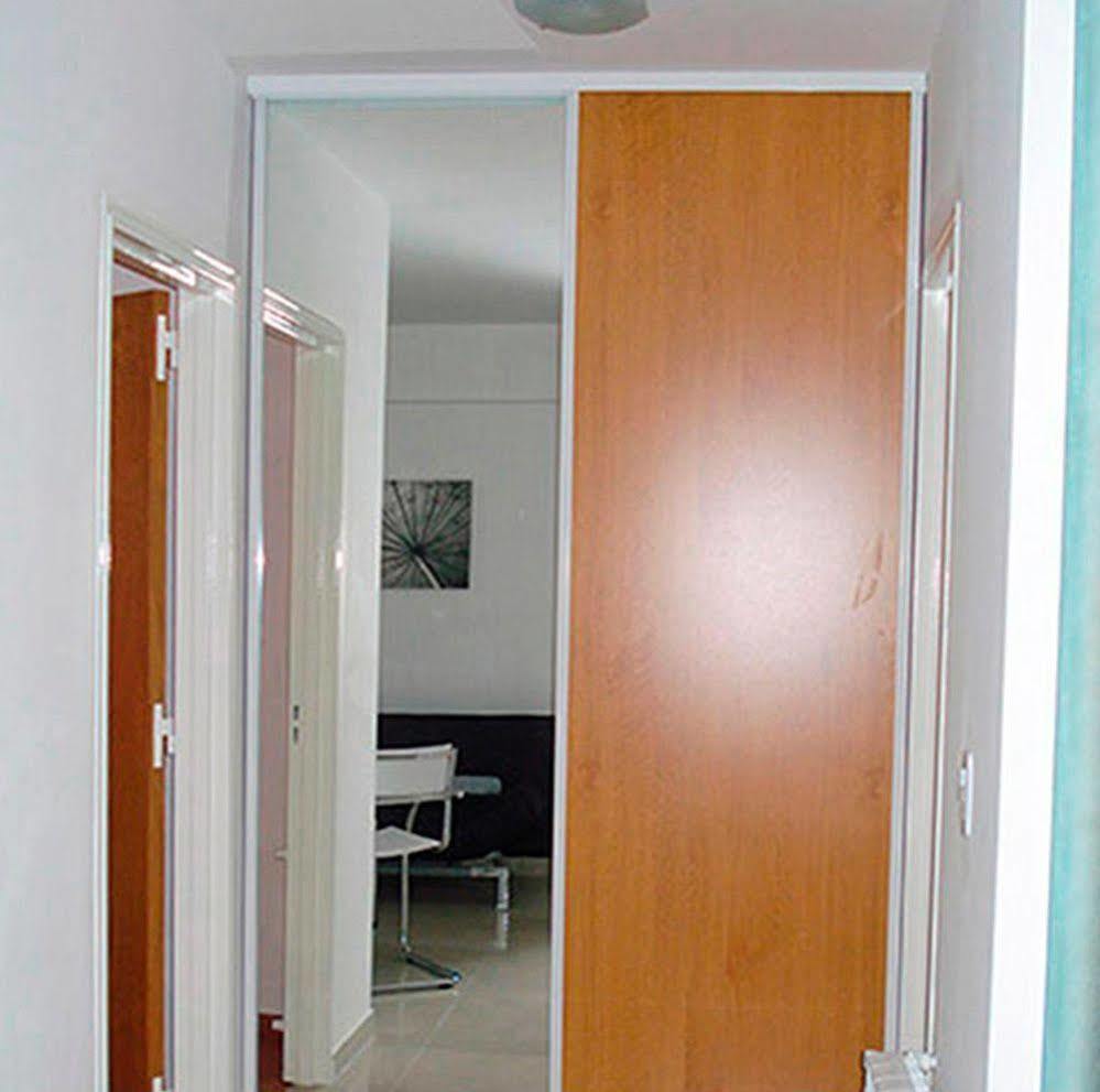 Lofts & Suites Rosario Zewnętrze zdjęcie